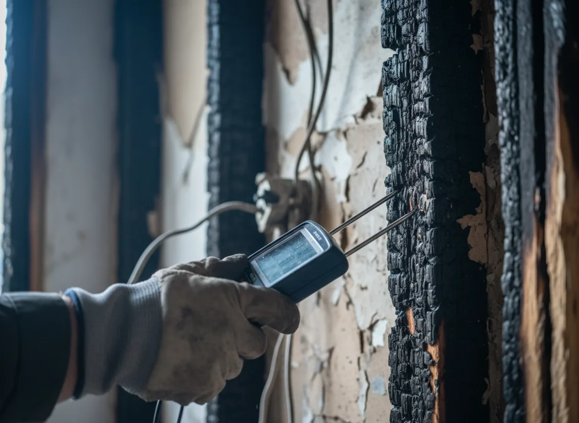 Fire Damage Restoration New Bedford, MA FAQs